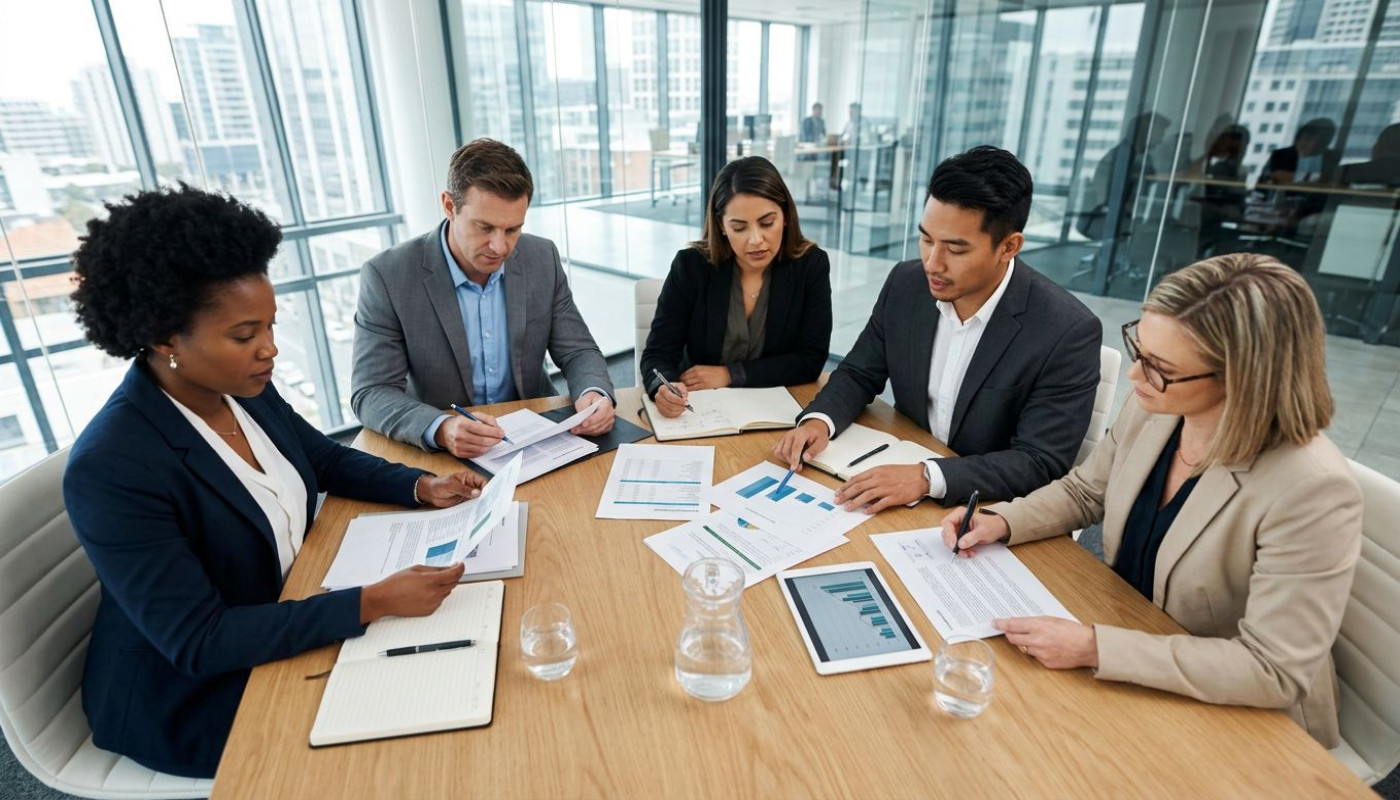 Behind The Scenes Of Foundation Governance: Balancing Purpose And Compliance